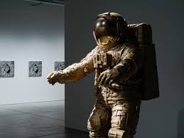 Michael Kagan, 'To The Moon' at MAKI, Tennoz, Tokyo, Japan on 29 Oct–23 Nov 2022 | Ocula