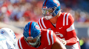 What channel is Ole Miss football vs Wake Forest on today? Time, TV 
schedule for Week 3 game