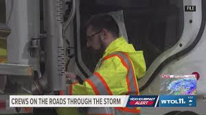 'We just want everyone to be safe' | ODOT and OSHP officials ask people to stay home during the winter storm