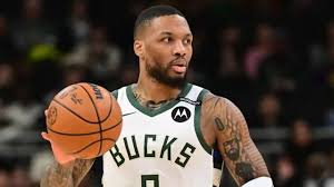 Damian Lillard Open to Celtics Amid Bucks Uncertainty