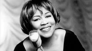 Mavis Staples by Greg Kot. Audio clip: Adobe Flash Player (version 9 or above) is required to play this audio clip. Download the latest version here. - jc-mavis-staples