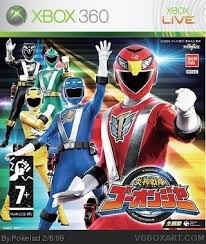 Image result for super sentai