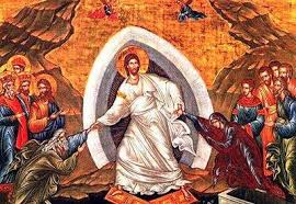 Resultado de imagen de celebrar la octava pascual