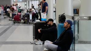 Crisi in Medio Oriente: forse 1.000 viaggiatori svizzeri bloccati nel mondo