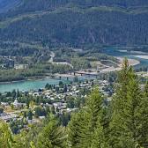 Revelstoke