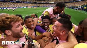 Próximos passos do Brasil na Copa: quem a Seleção pode enfrentar até a final