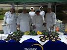 Dorsey culinary academy