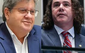 PB Agora/Anova: números apontam manutenção do protagonismo de João e Vené na disputa pelo Senado