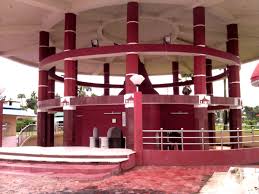 Picture of Chaturdasha Temple