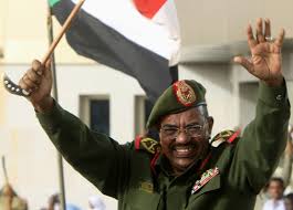 Image result for Omar Hassan al-Bashir, PHOTO