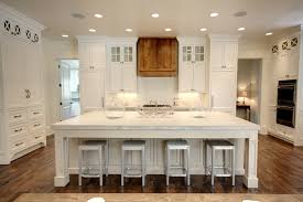 Image result for Kitchen With Traditional Island