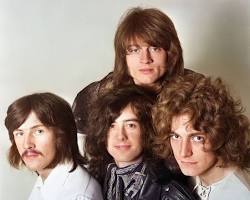 Image de Led Zeppelin