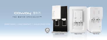 Image result for coway water purifier