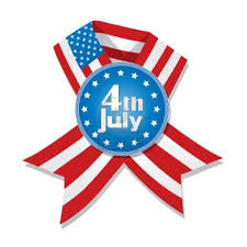 Image result for July 4th