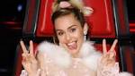 Spotted: Miley Cyrus Cape Town