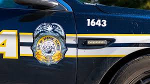 Gas Leak in Apopka shuts down road, police say