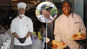 Chef Cristian Montaño: ¿Asesinado por ser petrista? Debate en Colombia - Imagen principal del artículo