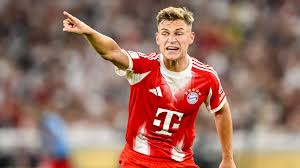 BILD - News update