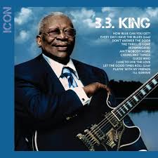Resultado de imagen de BB king
