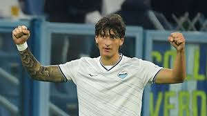 Floriani Mussolini è il gioiello italiano della Lazio: primo goal in Serie A e l'Inter lo sta già studiando