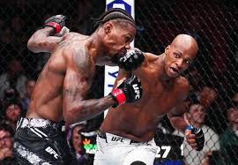 UFC.com - News update