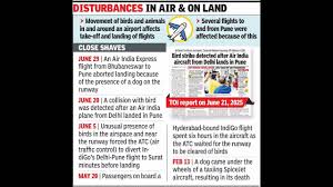 Times of India - News update