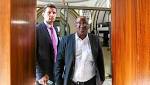 Selebano misses disciplinary hearing