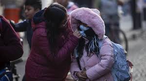 Sep Suspende Clases Mañana