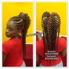 Image result for ghana braid 2015