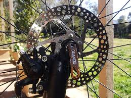 Image result for bicycle disk brake