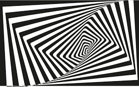 Resultado de imagen para op art