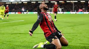 bournemouth vs tottenham