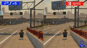 Resultado de imagen de lego city undercover ps4