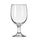 Libbey Goblet Glasses - Webstaurant Store