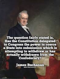 Famous Quotes From James Buchanan. QuotesGram via Relatably.com