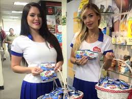 Resultado de imagen para bandeja de impulso de supermercados