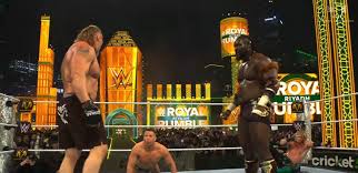 Mark Henry Says Oba Femi’s SummerSlam Match With Brock Lesnar Is Oba’s ‘Coming Out Party’, Believes Lesnar Will Retire After