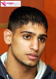 Amir Khan Celebrity. Is this Amir Khan the Sports Person? Share your thoughts on this image? - amir-khan-celebrity-1170782621