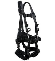 Gravity Utility ASTM Harness in Fall Protection | MSA Safety ...