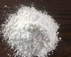 Image of Barium carbonate