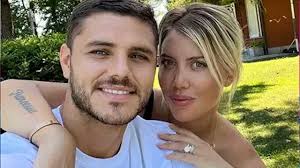 Wanda Nara reveló la cifra millonaria que Mauro Icardi debe por la cuota alimentaria de sus hijas