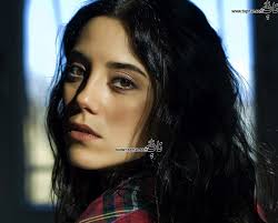 Image result for ‫عکسهای سیلا گنجو در سریال سیلا‬‎
