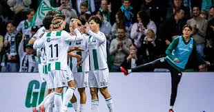 Groningen - Zwolle