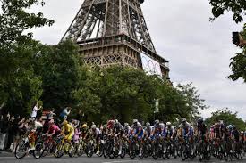 Tour De France 2026