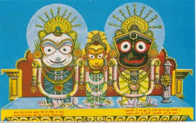 Image result for puri jagannath god