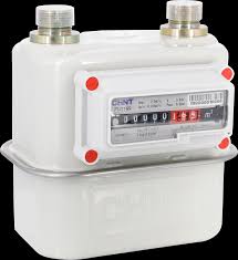 Diaphragm Gas Meter (Steel) - G1.6/G2.5/G4 Datasheet ...