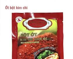 Hình ảnh về 100g ớt bột Hàn Quốc