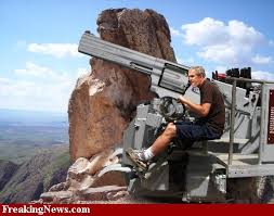 Resultado de imagen de The Big Gun