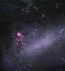 Image result for Large Magellanic Cloud