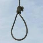 Tribal youth commits suicide police